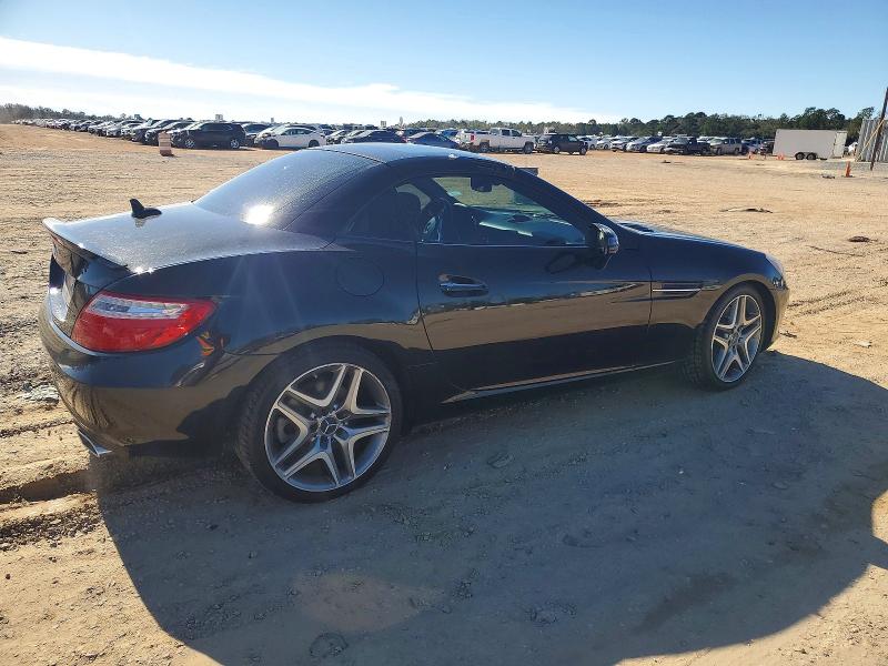 Aukcja sprzedaży 2013 Mercedes-benz Slk, vin: WDDPK5HAXDF061951, numer aukcji: 98436815