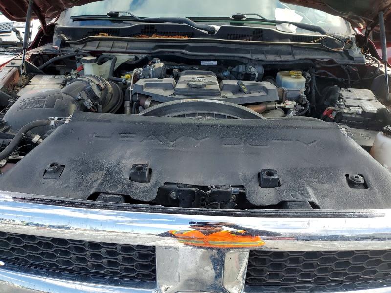 74960615 :رقم المزاد ، 3C6UR5CL1GG357842 vin ، 2016 Ram 2500 مزاد بيع