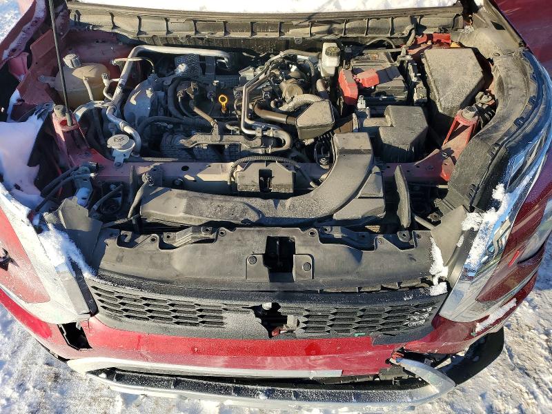 Продаж на аукціоні авто 2023 Mitsubishi Outlander, vin: JA4J4UA80PZ011391, номер лоту: 73759895
