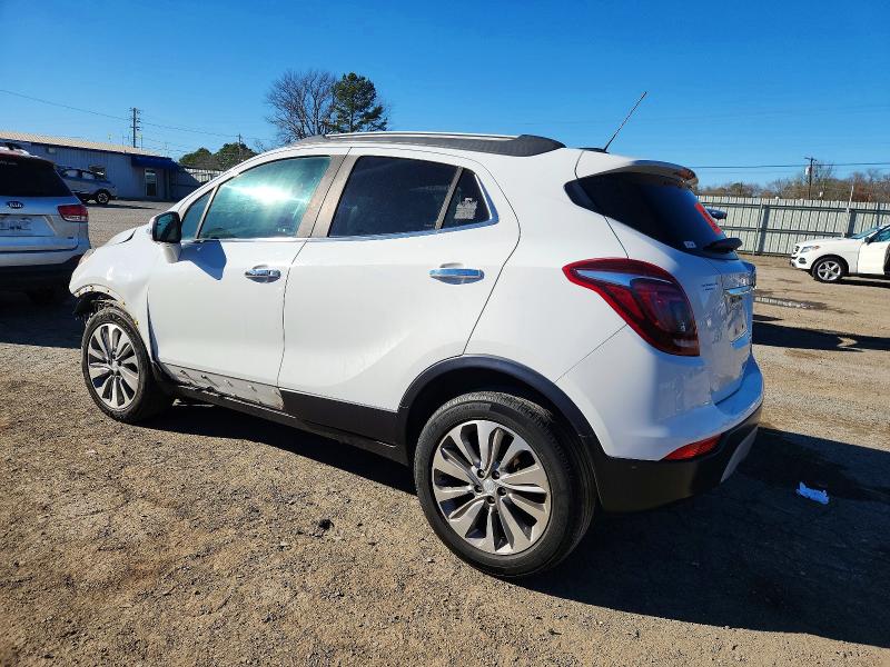 Aukcja sprzedaży 2019 Buick Encore, vin: KL4CJASBXKB710488, numer aukcji: 73400245