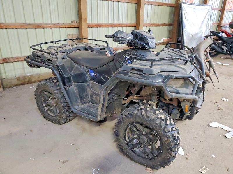 Aukcja sprzedaży 2022 Polaris Sportsman, vin: 4XASHY572NA164090, numer aukcji: 95116565