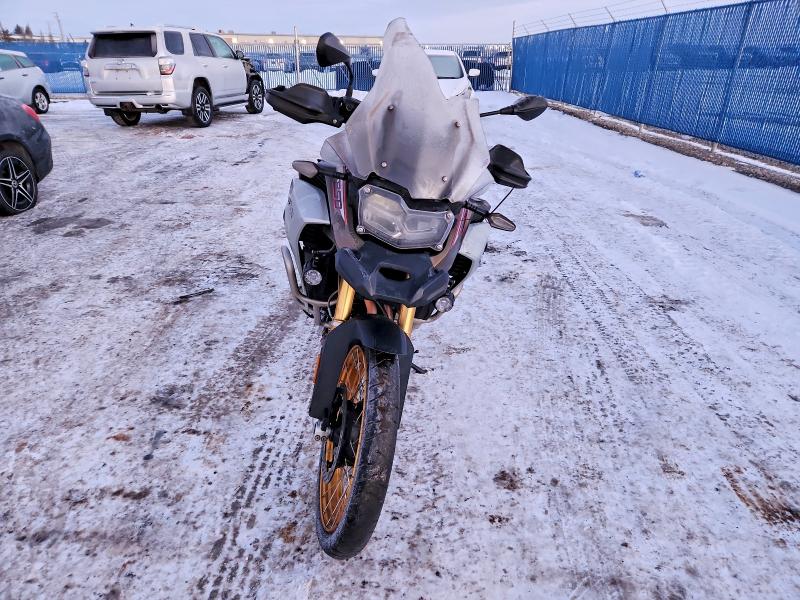 Aukcja sprzedaży 2022 Bmw F 850, vin: WB10K0304N6F79259, numer aukcji: 72418435