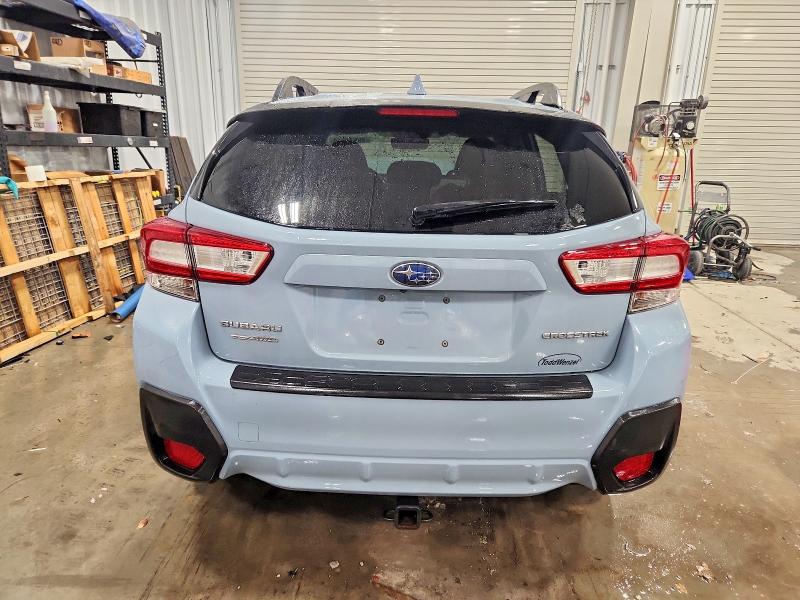 Aukcja sprzedaży 2019 Subaru Crosstrek, vin: JF2GTADC2K8356813, numer aukcji: 99614815