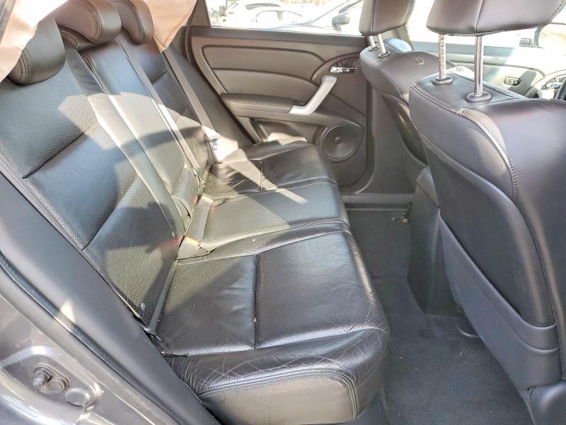 Aukcja sprzedaży 2009 Acura Rdx, vin: 5J8TB18559A007032, numer aukcji: 72108465