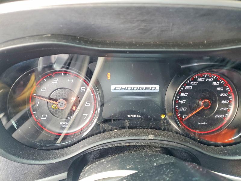 Aukcja sprzedaży 2020 Dodge Charger, vin: 2C3CDXCT0LH231842, numer aukcji: 99373515