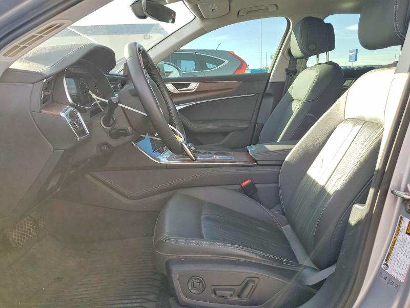 Aukcja sprzedaży 2019 Audi A6, vin: WAUL2AF23KN093802, numer aukcji: 73850955