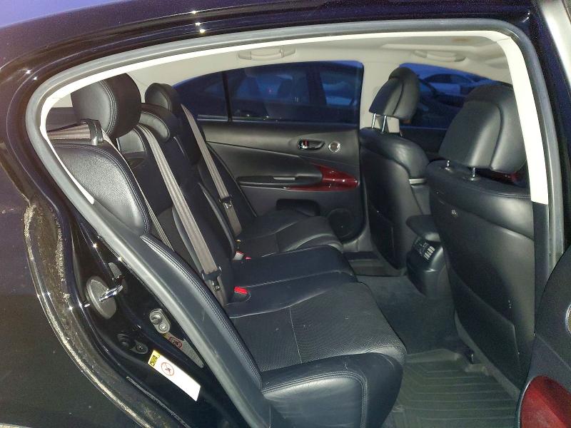 Aukcja sprzedaży 2009 Lexus Gs, vin: JTHCE96SX90023681, numer aukcji: 98932975