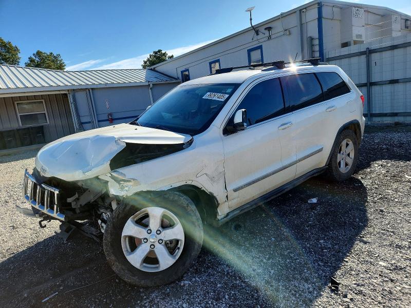 Продажа на аукционе авто 2011 Jeep Grand Cherokee, vin: 1J4RR4GG0BC616347, номер лота: 99261405