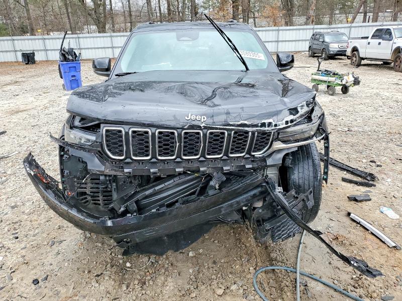 Aukcja sprzedaży 2023 Jeep Grand Cherokee, vin: 1C4RJJAG4P8817862, numer aukcji: 73080305