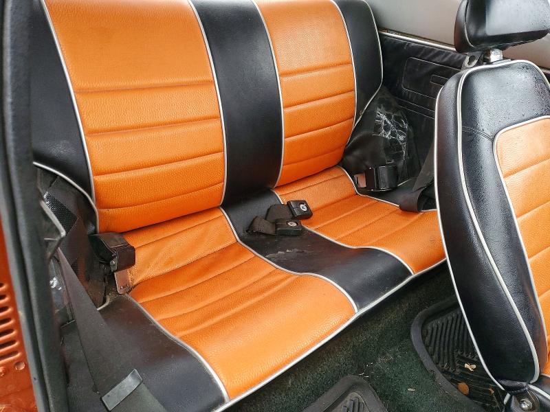 1972 Honda Az600 მანქანა იყიდება აუქციონზე, vin: AZ6001012114, აუქციონის ნომერი: 96447445