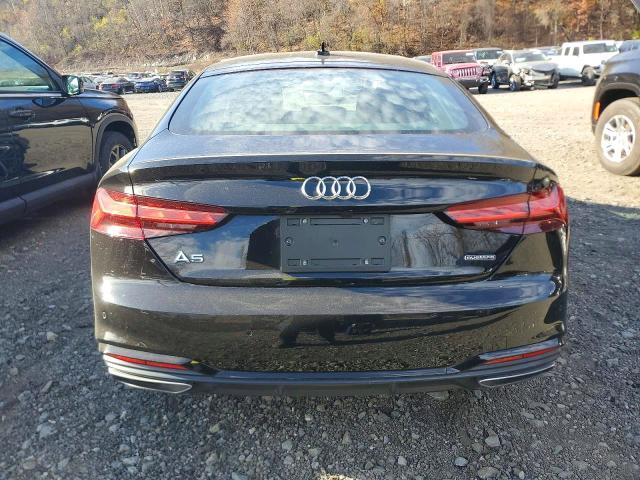 Продаж на аукціоні авто 2025 Audi A5 Premium, vin: WAUDACF55SA007796, номер лоту: 74046765