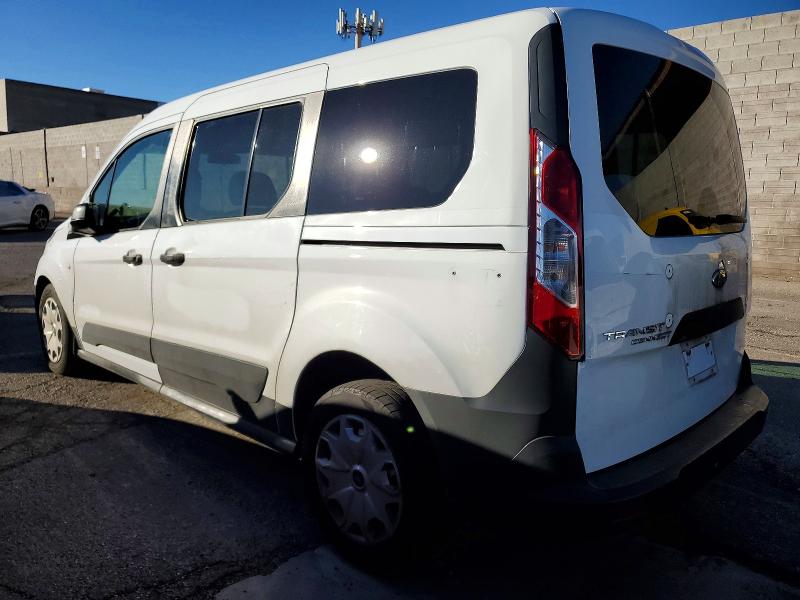 Aukcja sprzedaży 2016 Ford Transit Connect, vin: NM0GE9E74G1259876, numer aukcji: 98496175
