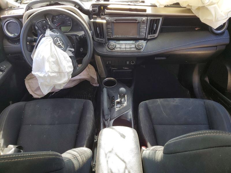 2014 Toyota Rav4 მანქანა იყიდება აუქციონზე, vin: 2T3WFREV9EW128189, აუქციონის ნომერი: 98447665