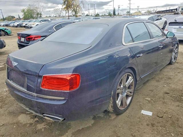 41944666 :رقم المزاد ، SCBEC9ZA8EC091959 vin ، 2014 Bentley Flying Spur مزاد بيع