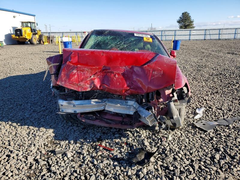 74278135 :رقم المزاد ، 1G6KS54Y34U123874 vin ، 2004 Cadillac Seville مزاد بيع