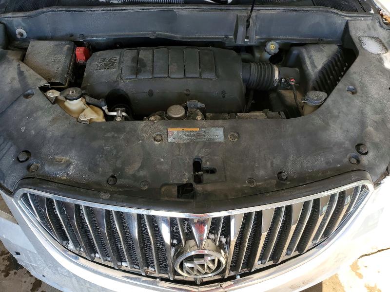 Auction sale of the 2016 Buick Enclave, vin: 5GAKRAKD9GJ341391, lot number: 74828645