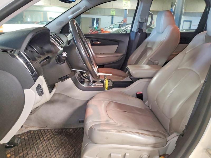 Продажа на аукционе авто 2012 Gmc Acadia, vin: 1GKKVRED7CJ319957, номер лота: 72592785