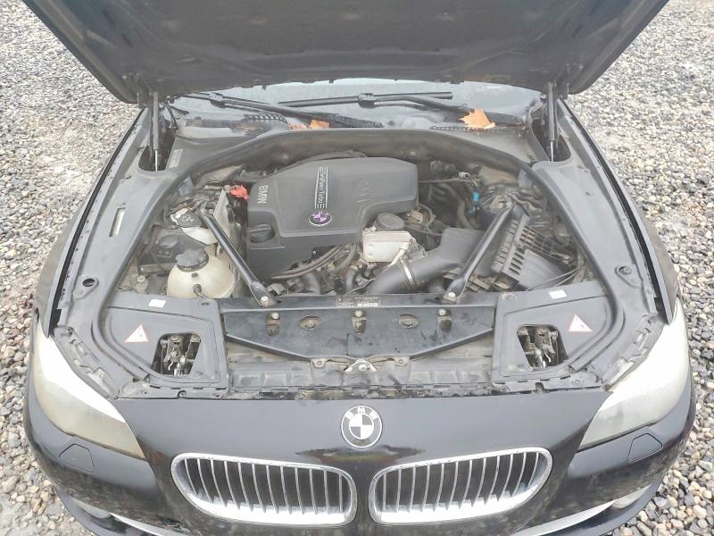 Aukcja sprzedaży 2012 Bmw 528, vin: WBAXG5C52CDW85532, numer aukcji: 99366915