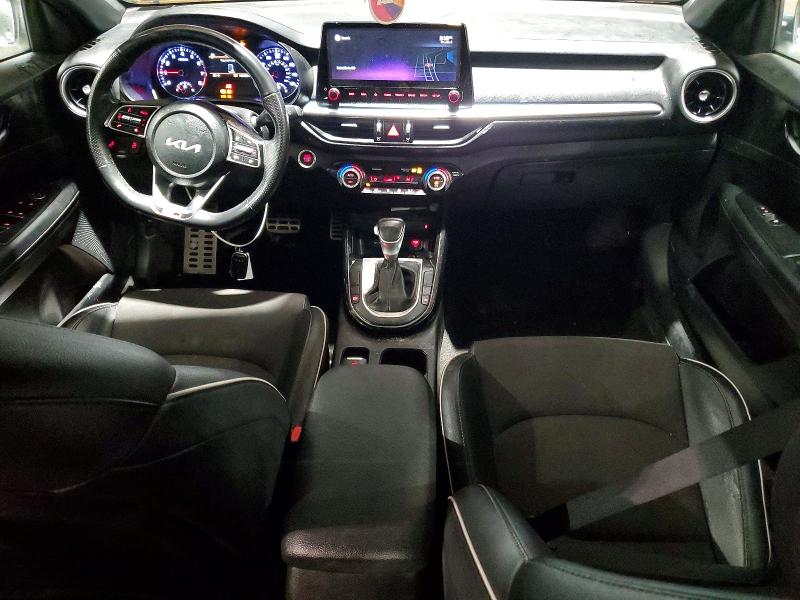 Aukcja sprzedaży 2022 Kia Forte, vin: 3KPF54AD3NE484667, numer aukcji: 99615895