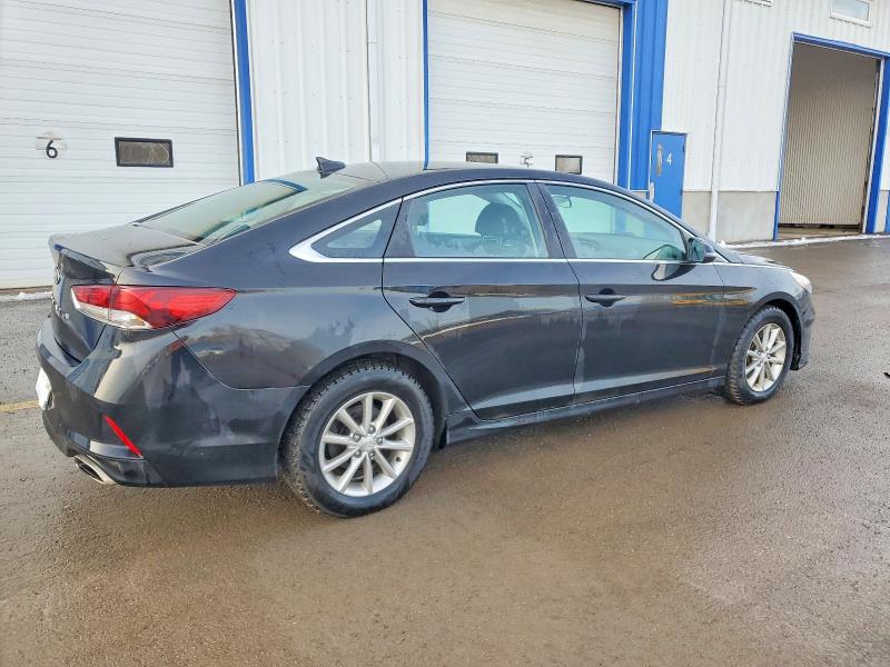 72803155 :رقم المزاد ، 5NPE24AF1KH794944 vin ، 2019 Hyundai Sonata مزاد بيع