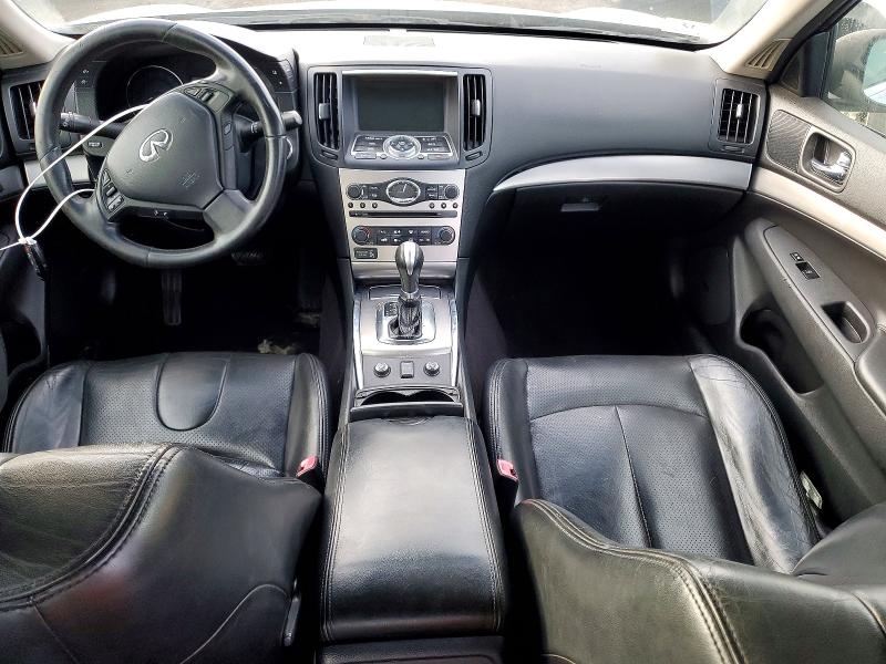 Aukcja sprzedaży 2013 Infiniti G37, vin: JN1CV6AR5DM763521, numer aukcji: 72743345