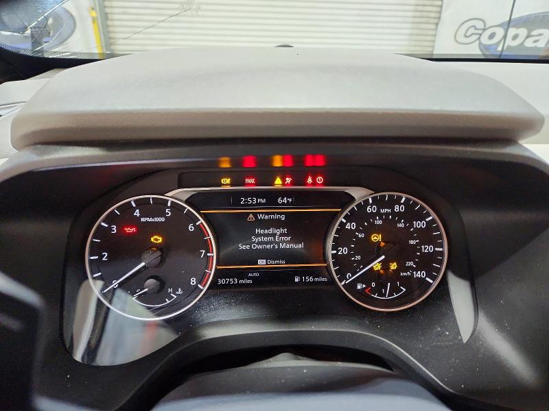 Aukcja sprzedaży 2025 Nissan Rogue Sv, vin: 5N1BT3BB0SC789098, numer aukcji: 77022015