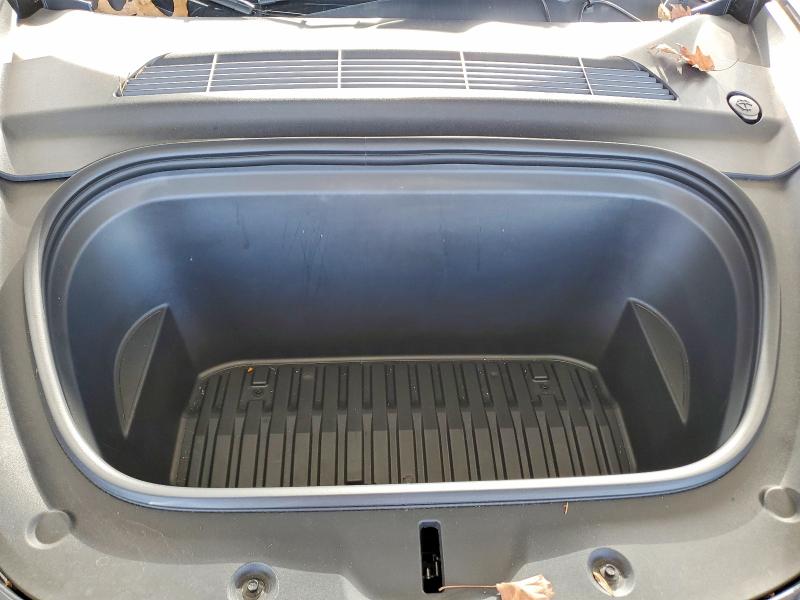 Продаж на аукціоні авто 2024 Tesla Model Y, vin: 7SAYGAEE8RF179527, номер лоту: 72539105