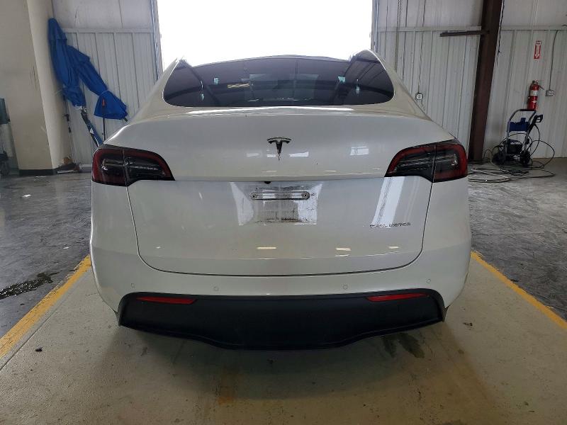 Aukcja sprzedaży 2022 Tesla Model Y, vin: 7SAYGDEE8NF504530, numer aukcji: 74467425