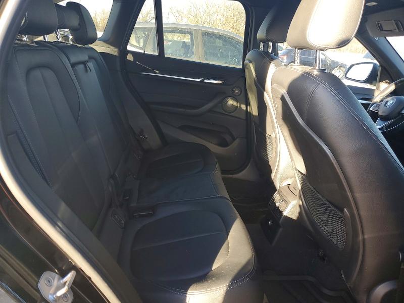 Продаж на аукціоні авто 2017 Bmw X1, vin: WBXHT3C38H5F74495, номер лоту: 73386165