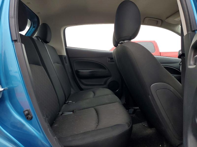 Продаж на аукціоні авто 2021 Mitsubishi Mirage, vin: ML32AUHJ9MH003256, номер лоту: 74232725