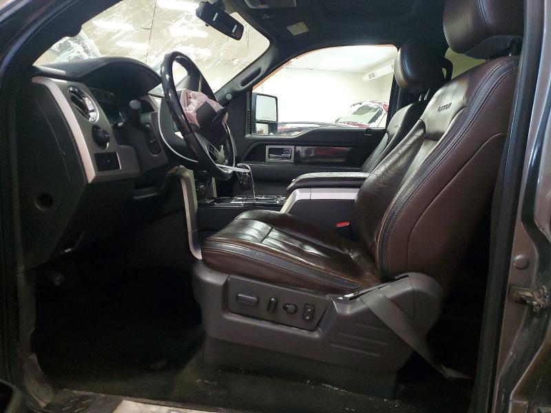 Aukcja sprzedaży 2011 Ford F150, vin: 1FTFW1E60BFA37013, numer aukcji: 99120865