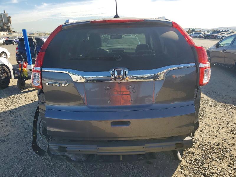 Aukcja sprzedaży 2015 Honda Cr-v, vin: 2HKRM3H7XFH517803, numer aukcji: 73390215