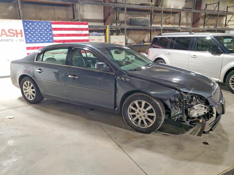 Aukcja sprzedaży 2009 Buick Lucerne, vin: 1G4HP57M39U134071, numer aukcji: 72455155