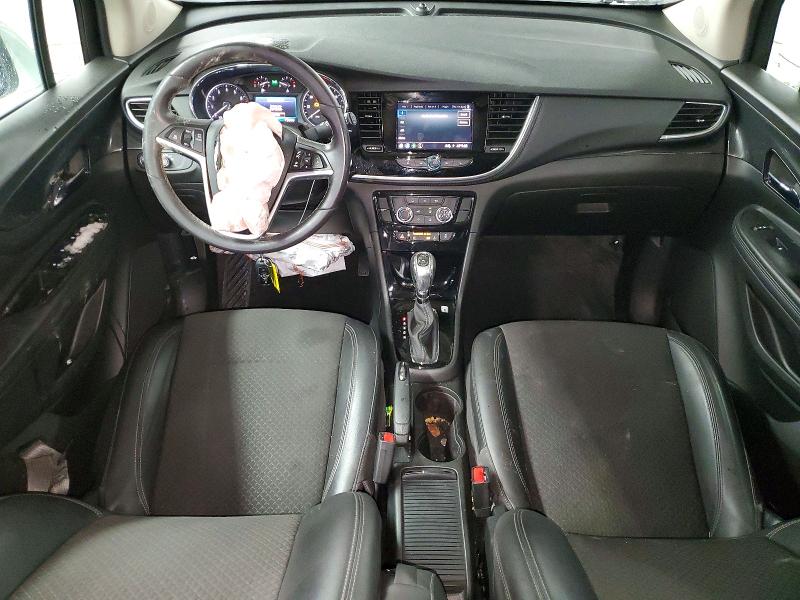 75284815 :رقم المزاد ، KL4CJESM6NB512651 vin ، 2022 Buick Encore مزاد بيع