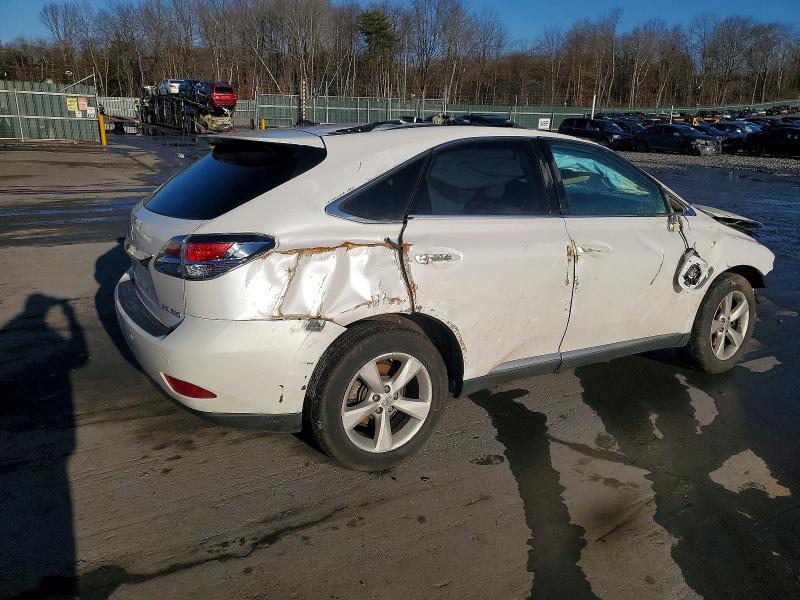 98310985 :رقم المزاد ، 2T2BK1BA0EC249955 vin ، 2014 Lexus Rx مزاد بيع