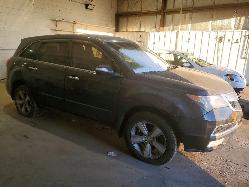 Продажа на аукционе авто 2011 Acura Mdx Techno, vin: 2HNYD2H66BH544894, номер лота: 74432335