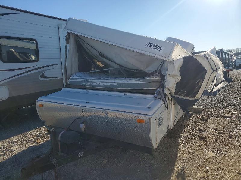 2009 Jayco Unknown მანქანა იყიდება აუქციონზე, vin: 1UJAJ01H691BE0341, აუქციონის ნომერი: 73899995
