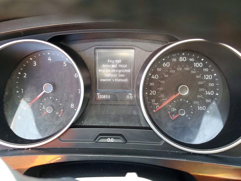 Aukcja sprzedaży 2018 Volkswagen Tiguan, vin: 3VV3B7AX4JM126275, numer aukcji: 73842945