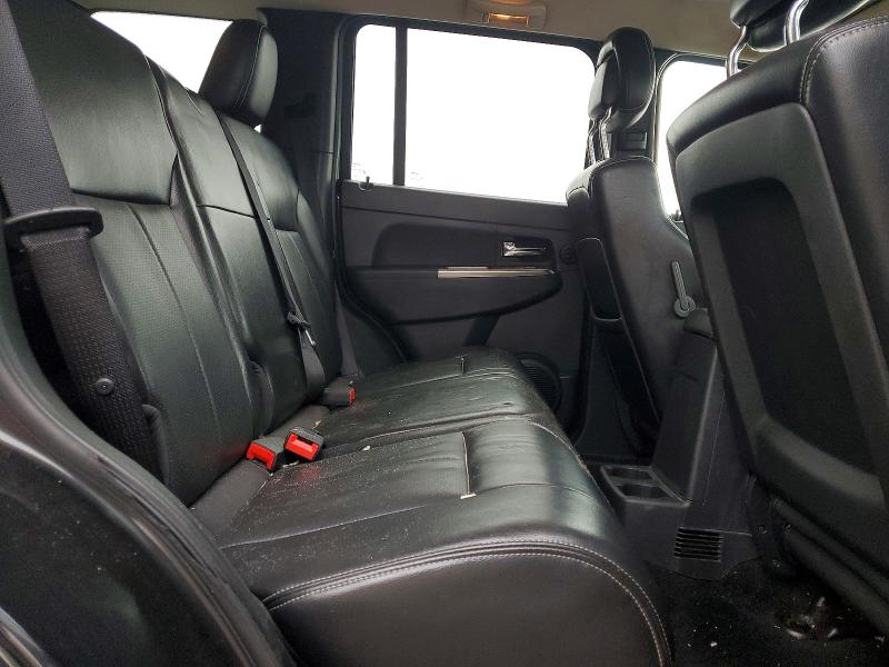 2012 Jeep Liberty მანქანა იყიდება აუქციონზე, vin: 1C4PJMFK0CW177872, აუქციონის ნომერი: 98459935