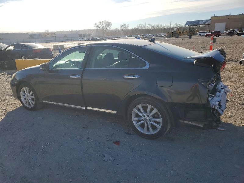 Aukcja sprzedaży 2011 Lexus Es, vin: JTHBK1EG3B2429458, numer aukcji: 73986415