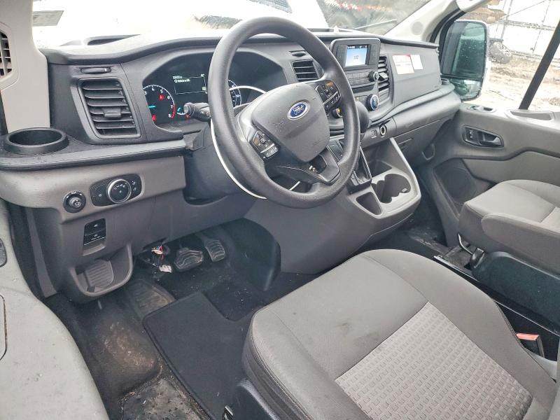 Продажа на аукционе авто 2021 Ford Transit, vin: 1FBAX2Y88MKA64095, номер лота: 73217205