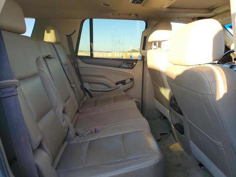 Aukcja sprzedaży 2018 Gmc Yukon, vin: 1GKS2BKCXJR232340, numer aukcji: 74840745