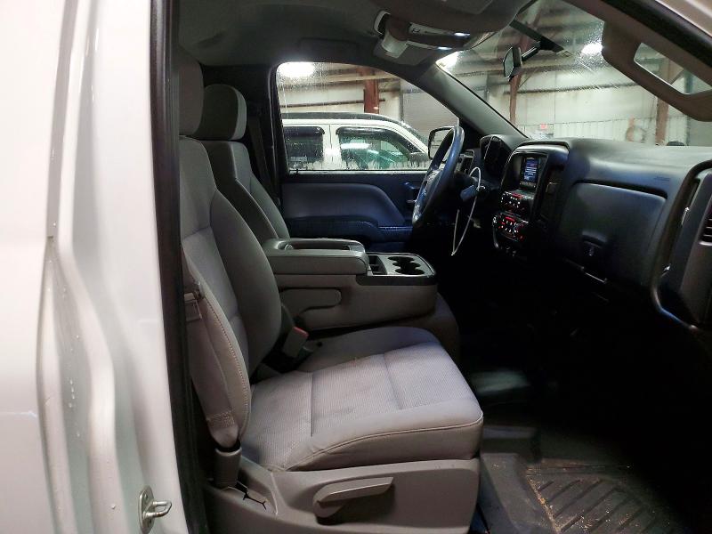 Продаж на аукціоні авто 2014 Gmc Sierra, vin: 1GTN2TEC8EZ235141, номер лоту: 98533375