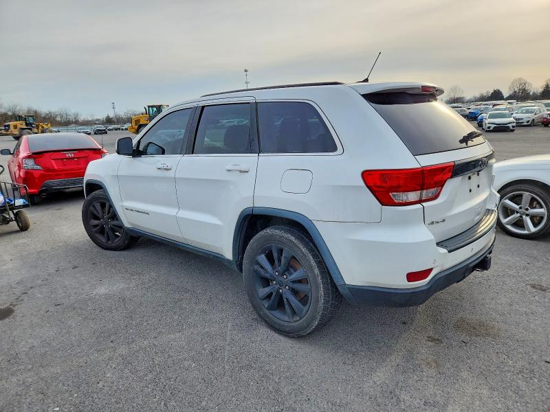 96827435 :رقم المزاد ، 1C4RJFAG0DC580860 vin ، 2013 Jeep Grand Cherokee مزاد بيع