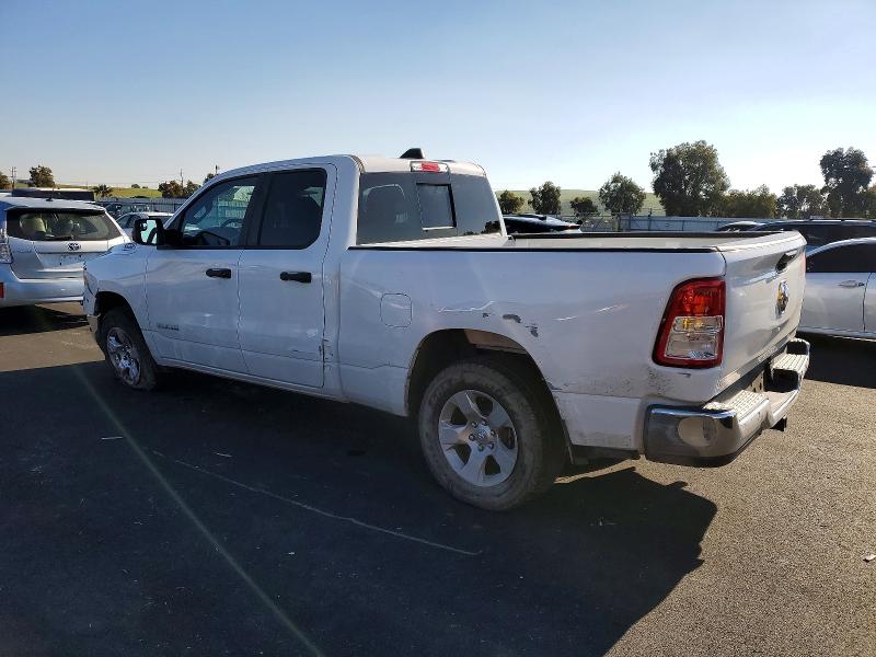 72463255 :رقم المزاد ، 1C6RRECT8NN213862 vin ، 2022 Ram 1500 مزاد بيع