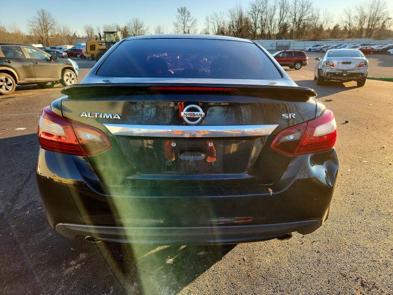 73506895 :رقم المزاد ، 1N4AL3AP6HC211485 vin ، 2017 Niss Altima مزاد بيع
