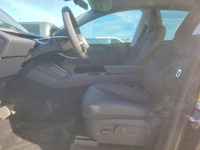 Aukcja sprzedaży 2026 Tesla Model Y, vin: 7SAYGDEE4TA580935, numer aukcji: 99607015