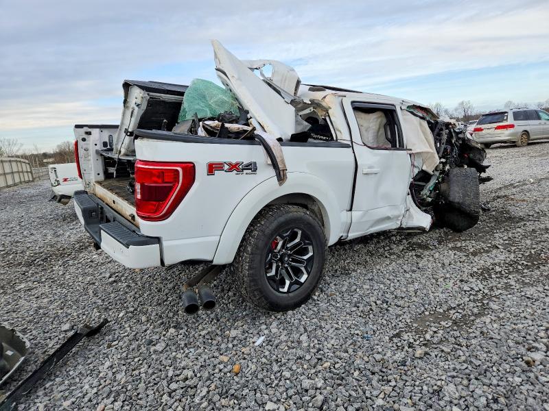 72696095 :رقم المزاد ، 1FTFW1E52MFA74171 vin ، 2021 Ford F150 مزاد بيع