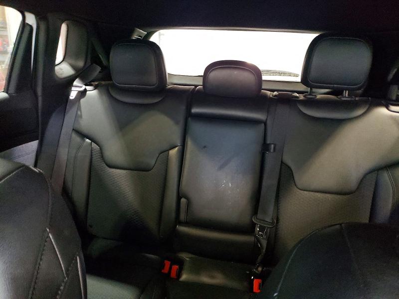 98893945 :رقم المزاد ، 3C4NJDBN4ST580863 vin ، 2025 Jeep Compass مزاد بيع