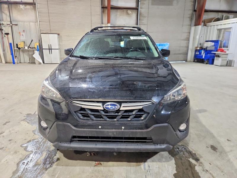 2022 Subaru Crosstrek მანქანა იყიდება აუქციონზე, vin: JF2GTAEC8NH283398, აუქციონის ნომერი: 72989765
